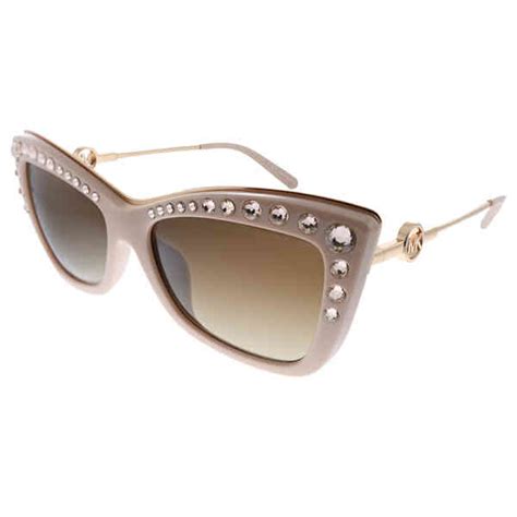 michael kors 335013 zonnebril|Michael Kors Hollywood Mk 2128bu 335013 Womens Cat.